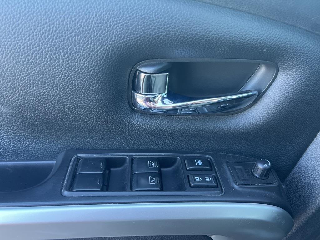 used 2017 Nissan Titan car, priced at $22,998