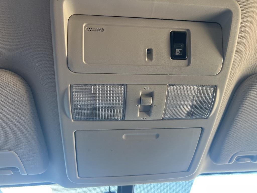 used 2017 Nissan Titan car, priced at $22,998