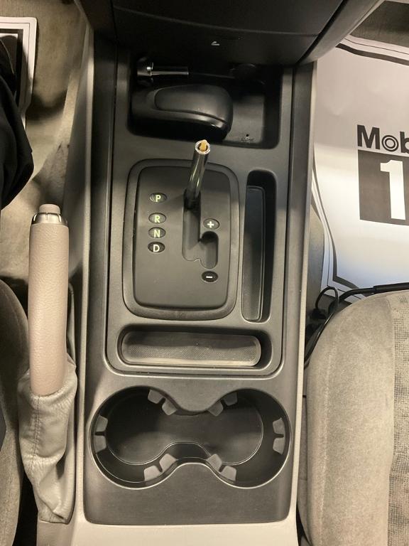 used 2006 Kia Sorento car, priced at $5,247