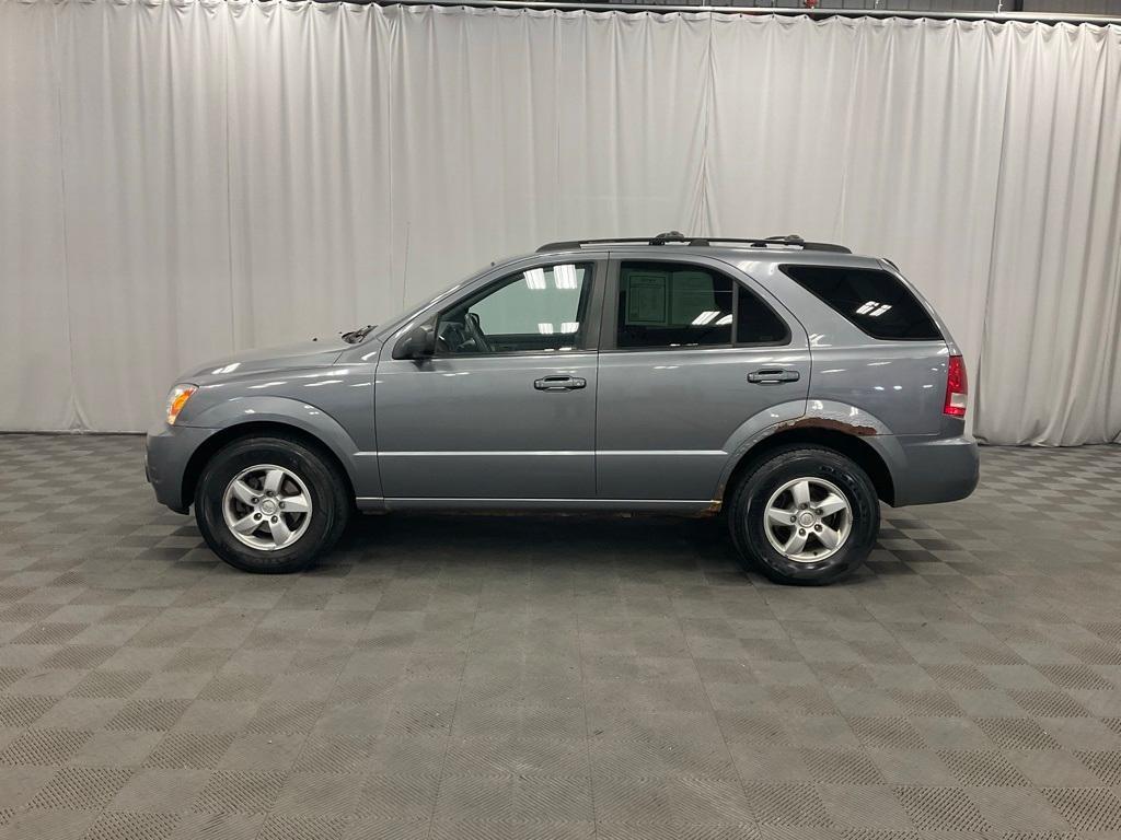 used 2006 Kia Sorento car, priced at $5,247