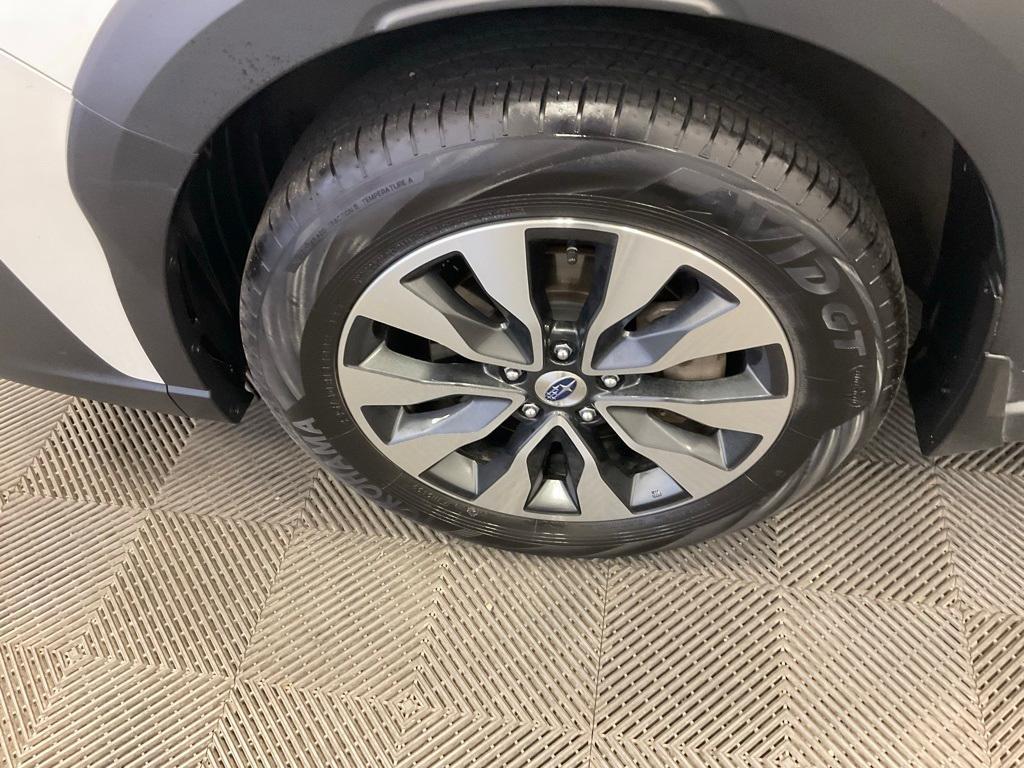 used 2023 Subaru Outback car, priced at $31,778
