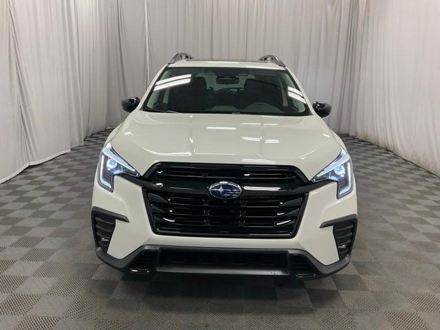 new 2025 Subaru Ascent car, priced at $48,578