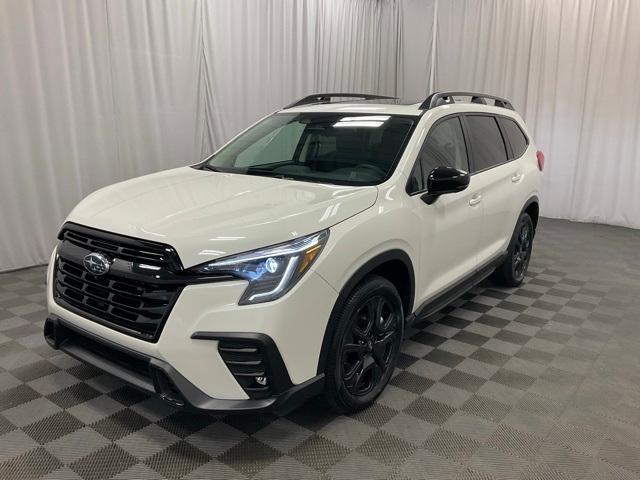 new 2025 Subaru Ascent car, priced at $49,995