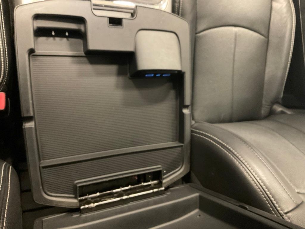used 2018 Ram 1500 car, priced at $30,997