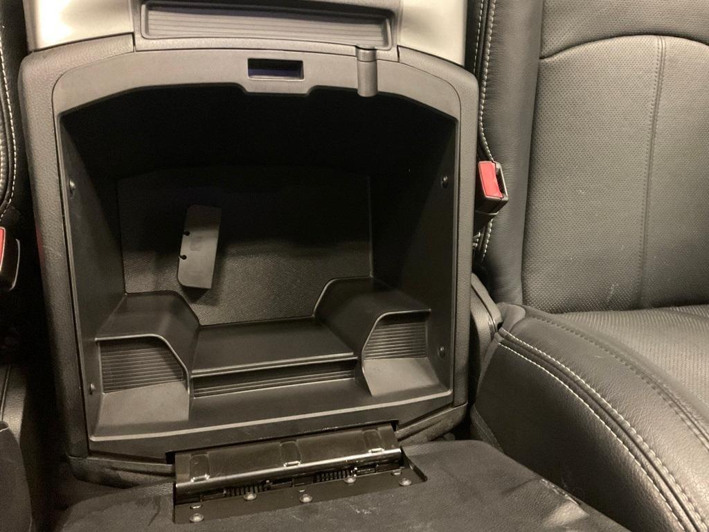 used 2018 Ram 1500 car, priced at $30,997