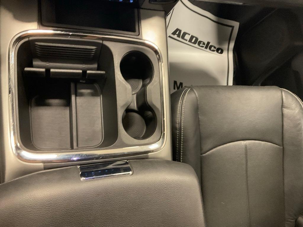 used 2018 Ram 1500 car, priced at $30,997