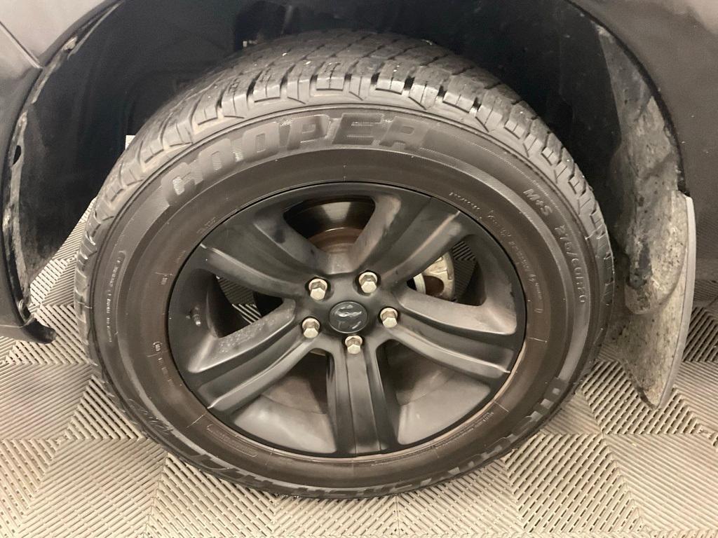 used 2018 Ram 1500 car, priced at $30,997