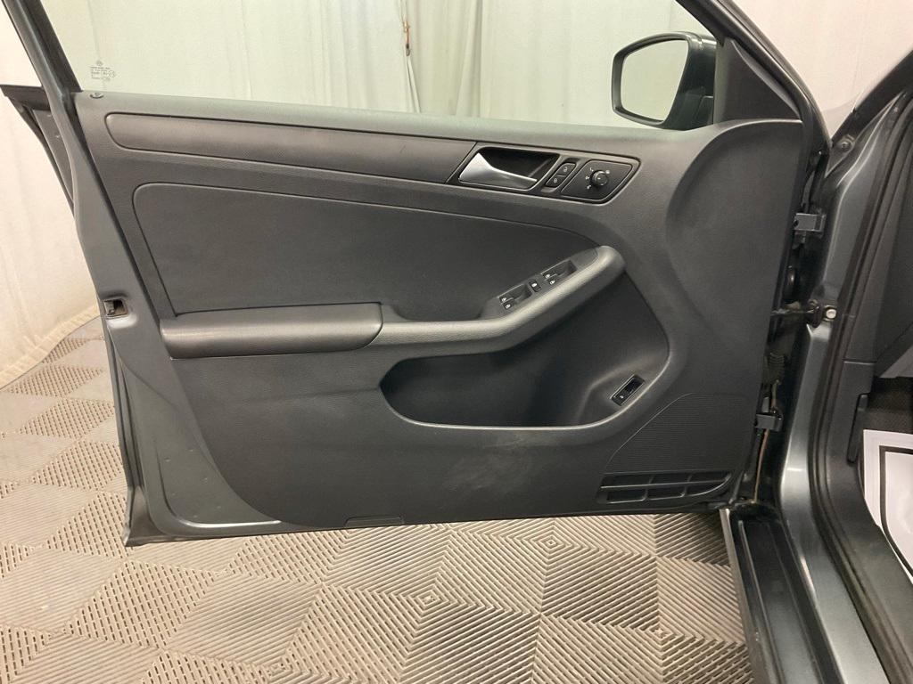 used 2016 Volkswagen Jetta car, priced at $10,000