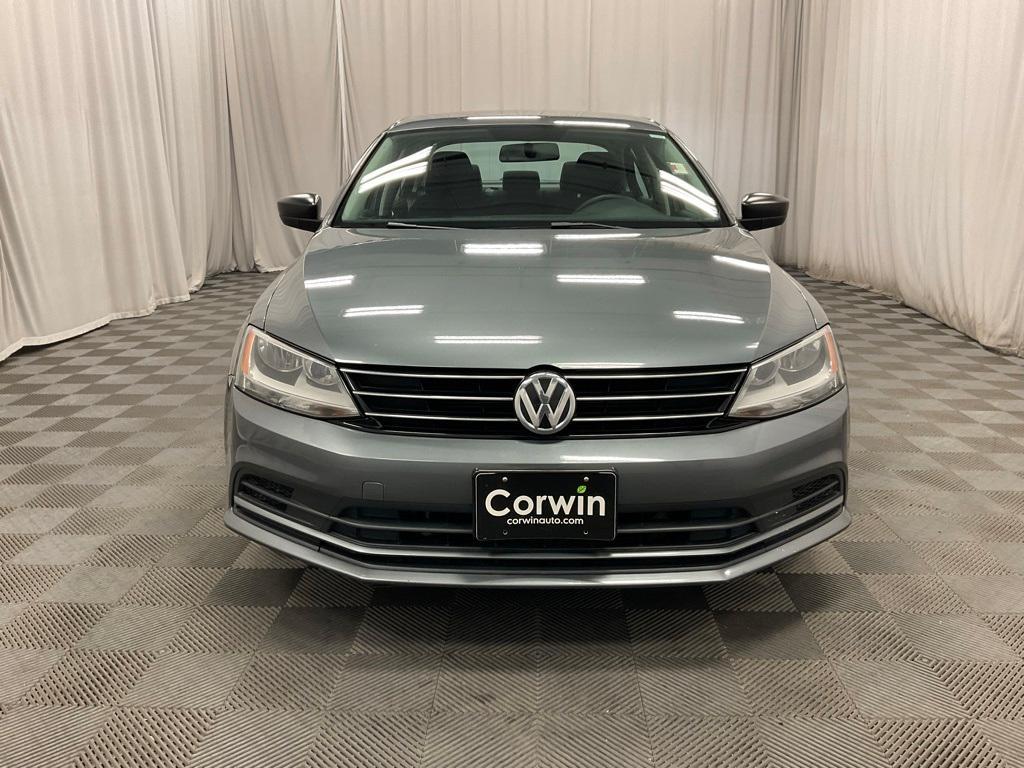 used 2016 Volkswagen Jetta car, priced at $10,000
