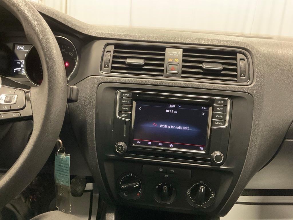 used 2016 Volkswagen Jetta car, priced at $10,000