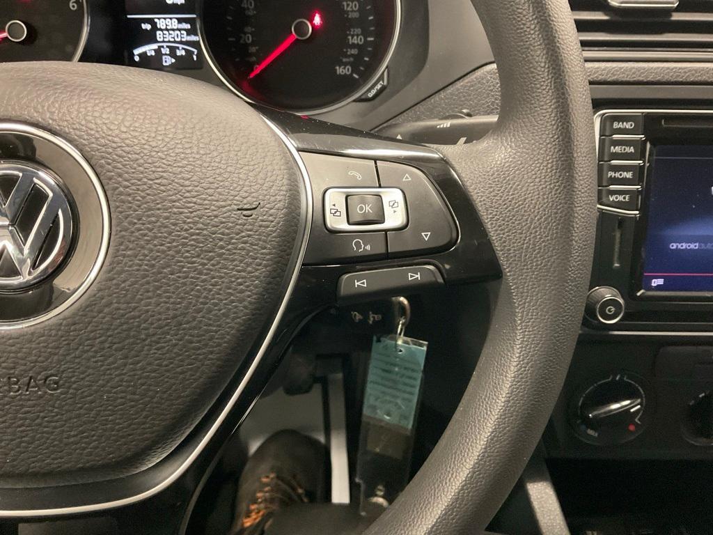 used 2016 Volkswagen Jetta car, priced at $10,000