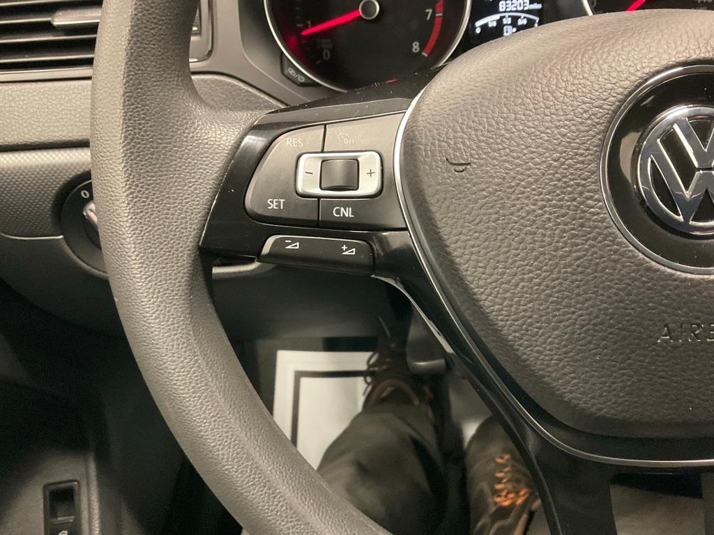 used 2016 Volkswagen Jetta car, priced at $10,000