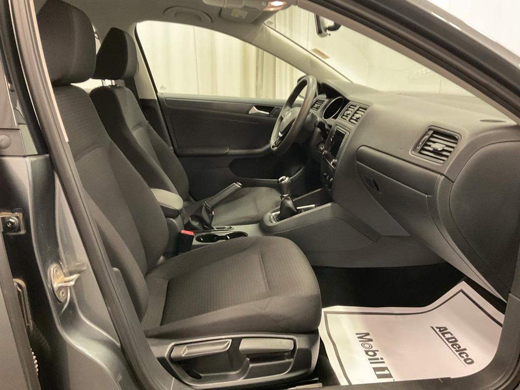 used 2016 Volkswagen Jetta car, priced at $10,000