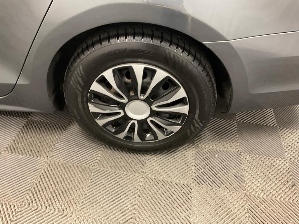 used 2016 Volkswagen Jetta car, priced at $10,000