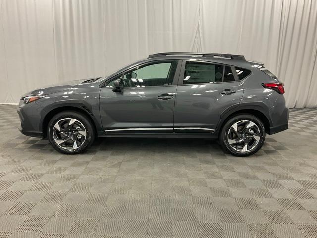 new 2024 Subaru Crosstrek car, priced at $33,015