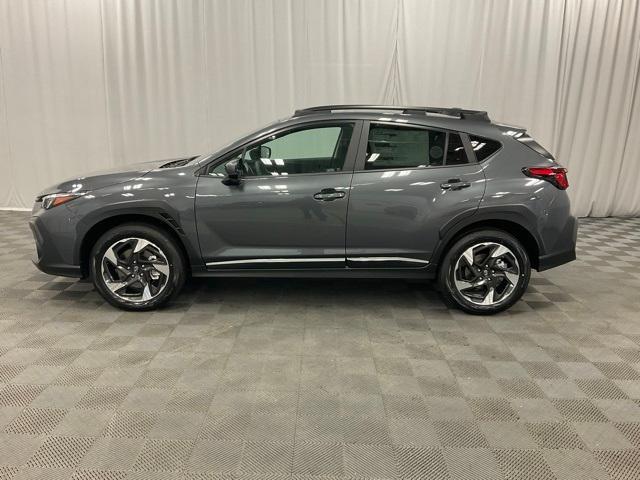 new 2024 Subaru Crosstrek car, priced at $33,015