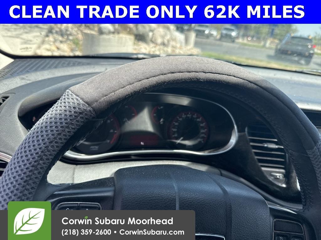 used 2013 Dodge Dart car, priced at $7,998