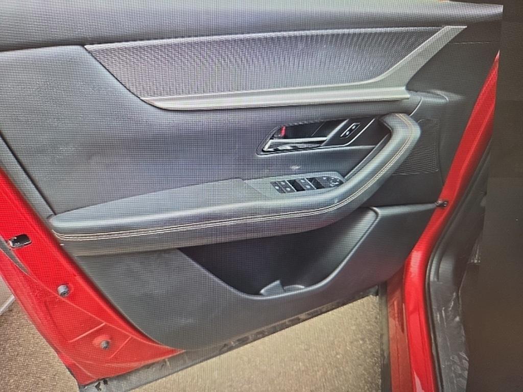 used 2024 Mazda CX-90 car, priced at $33,897