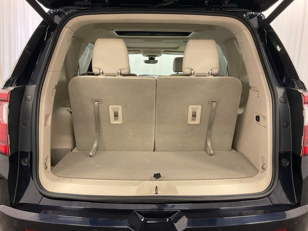 used 2021 GMC Acadia car, priced at $33,677