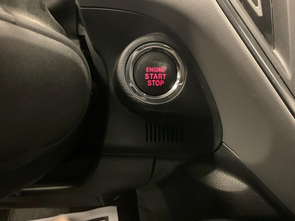 used 2024 Subaru Crosstrek car, priced at $29,498