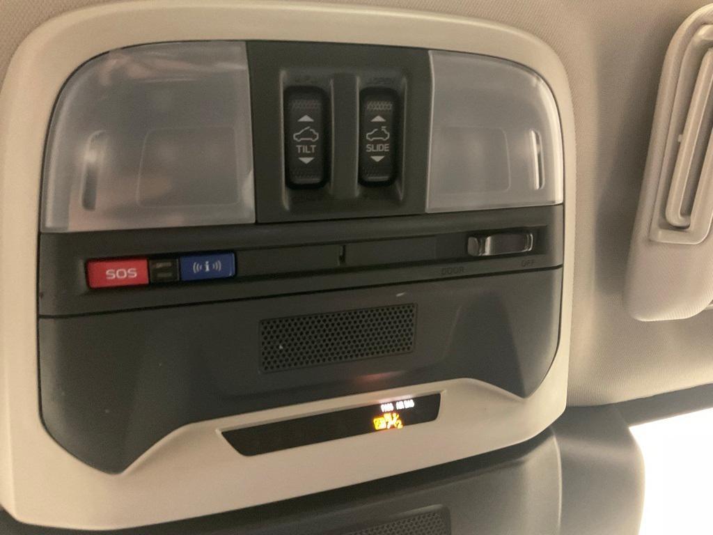 used 2024 Subaru Crosstrek car, priced at $29,498