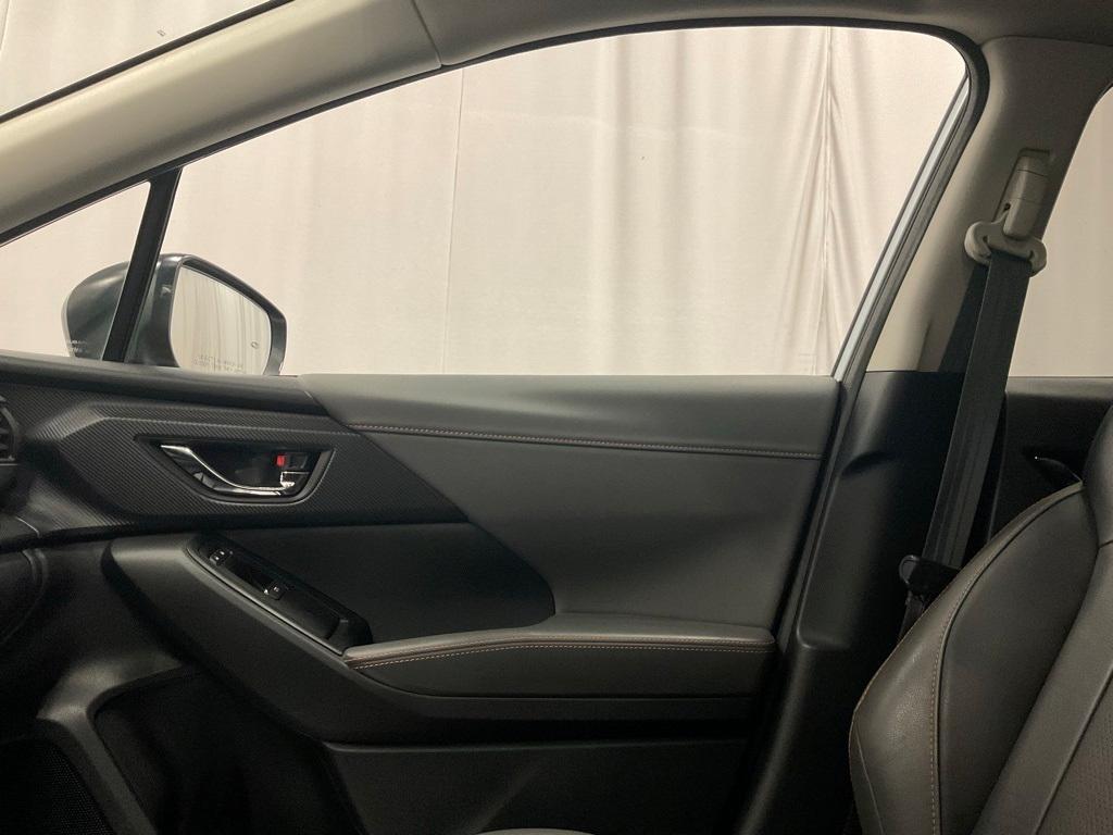 used 2024 Subaru Crosstrek car, priced at $29,498
