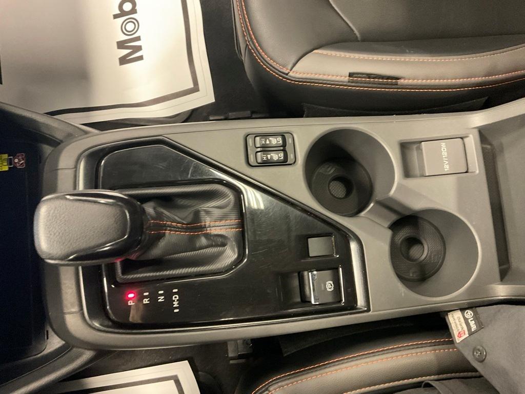 used 2024 Subaru Crosstrek car, priced at $29,498