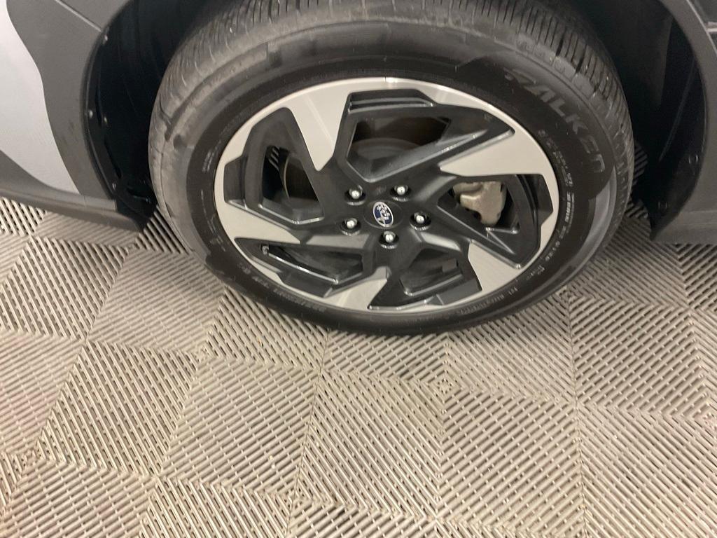 used 2024 Subaru Crosstrek car, priced at $29,498