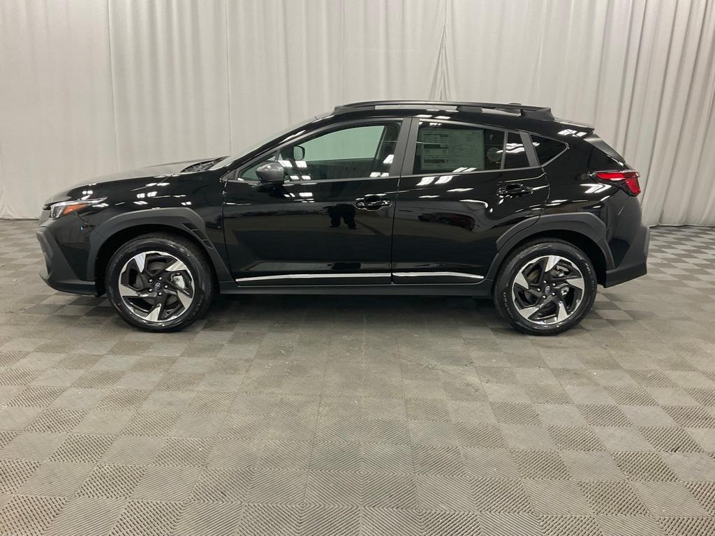 new 2025 Subaru Crosstrek car, priced at $33,486