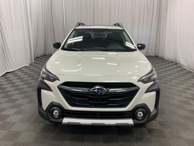 new 2025 Subaru Outback car, priced at $40,068