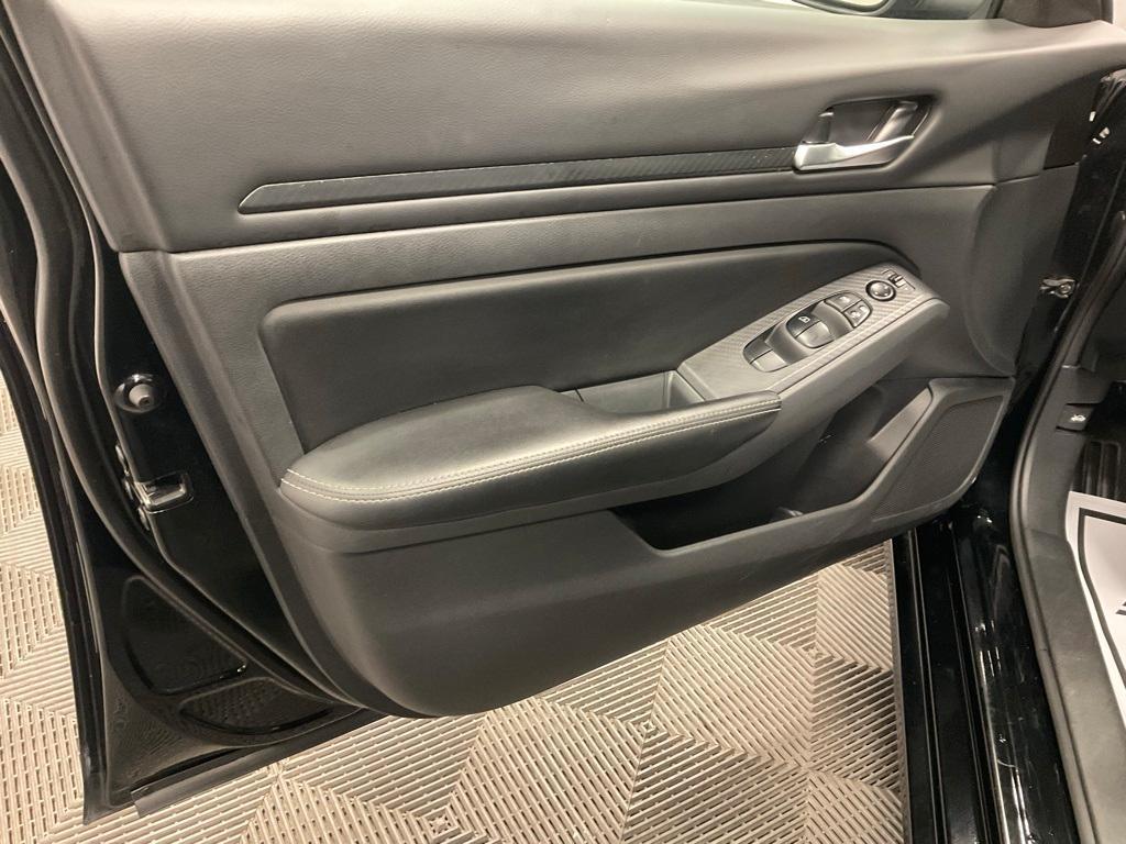 used 2024 Nissan Altima car, priced at $15,998