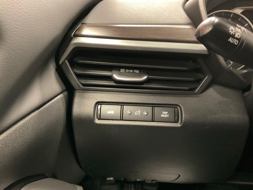 used 2024 Nissan Altima car, priced at $15,998