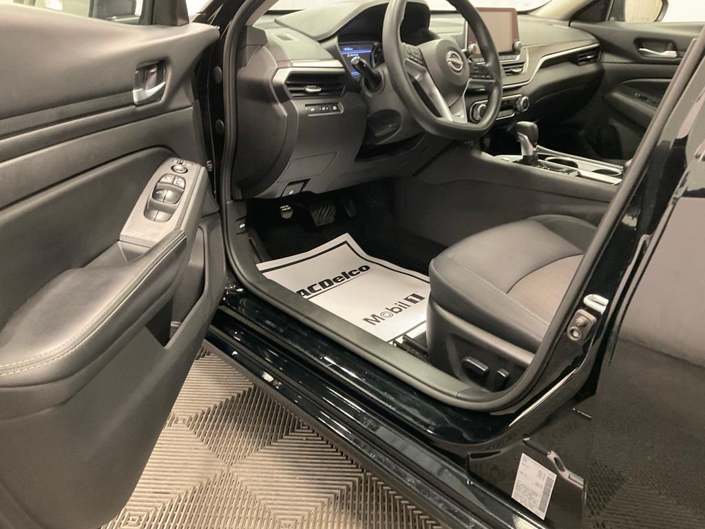 used 2024 Nissan Altima car, priced at $15,998