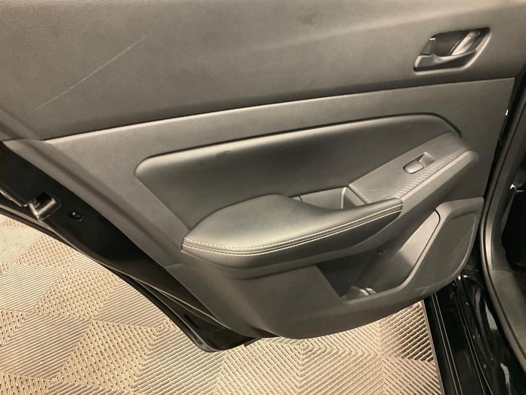 used 2024 Nissan Altima car, priced at $15,998