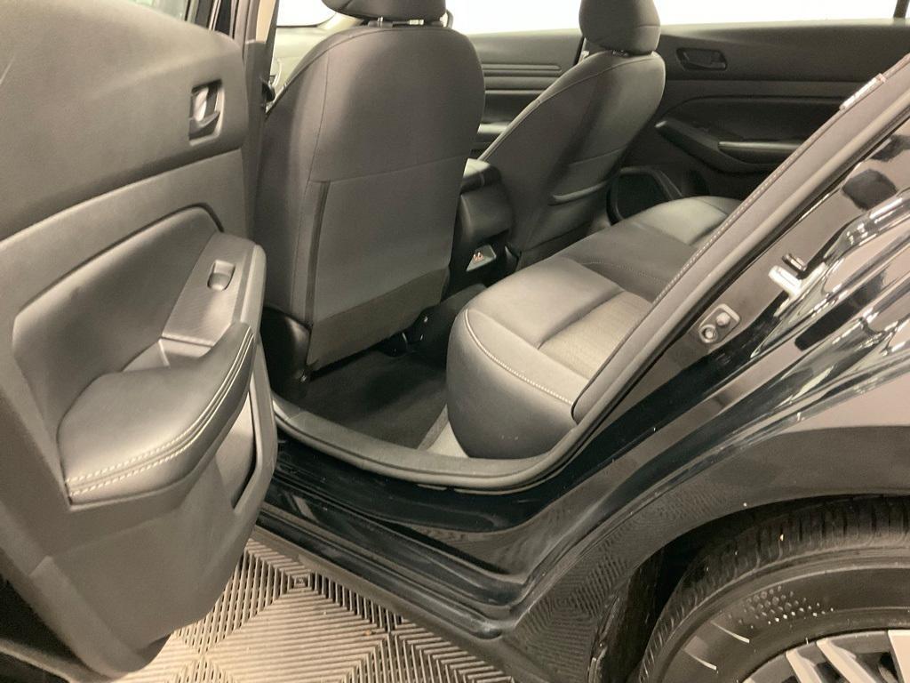 used 2024 Nissan Altima car, priced at $15,998