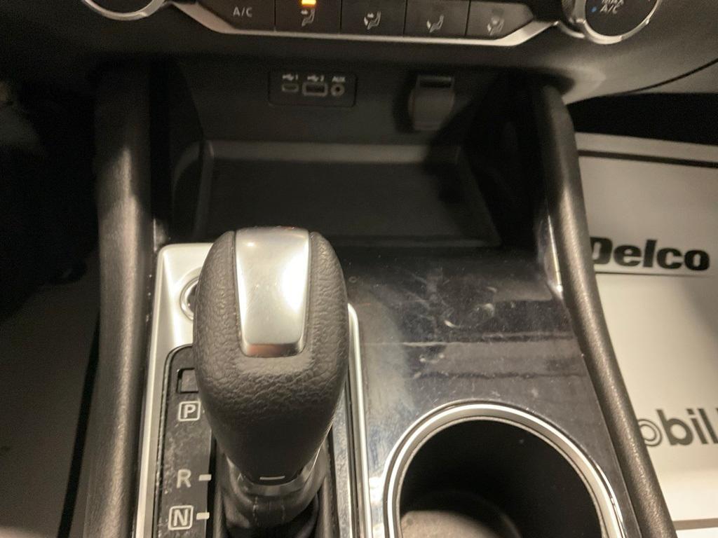 used 2024 Nissan Altima car, priced at $15,998