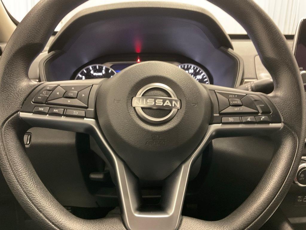 used 2024 Nissan Altima car, priced at $15,998