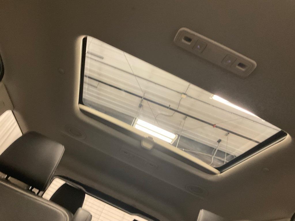 used 2018 GMC Acadia car, priced at $18,988