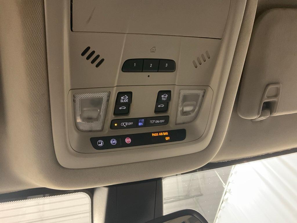 used 2018 GMC Acadia car, priced at $18,988