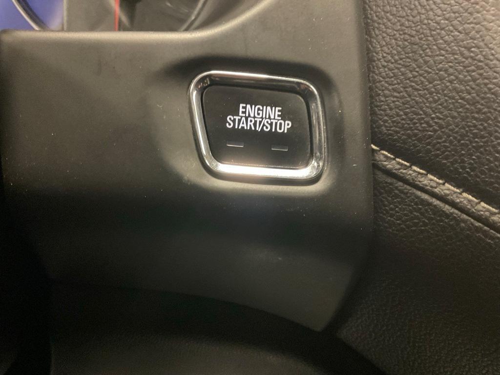 used 2018 GMC Acadia car, priced at $18,988