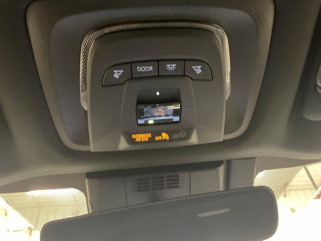 used 2025 Subaru Solterra car, priced at $23,715