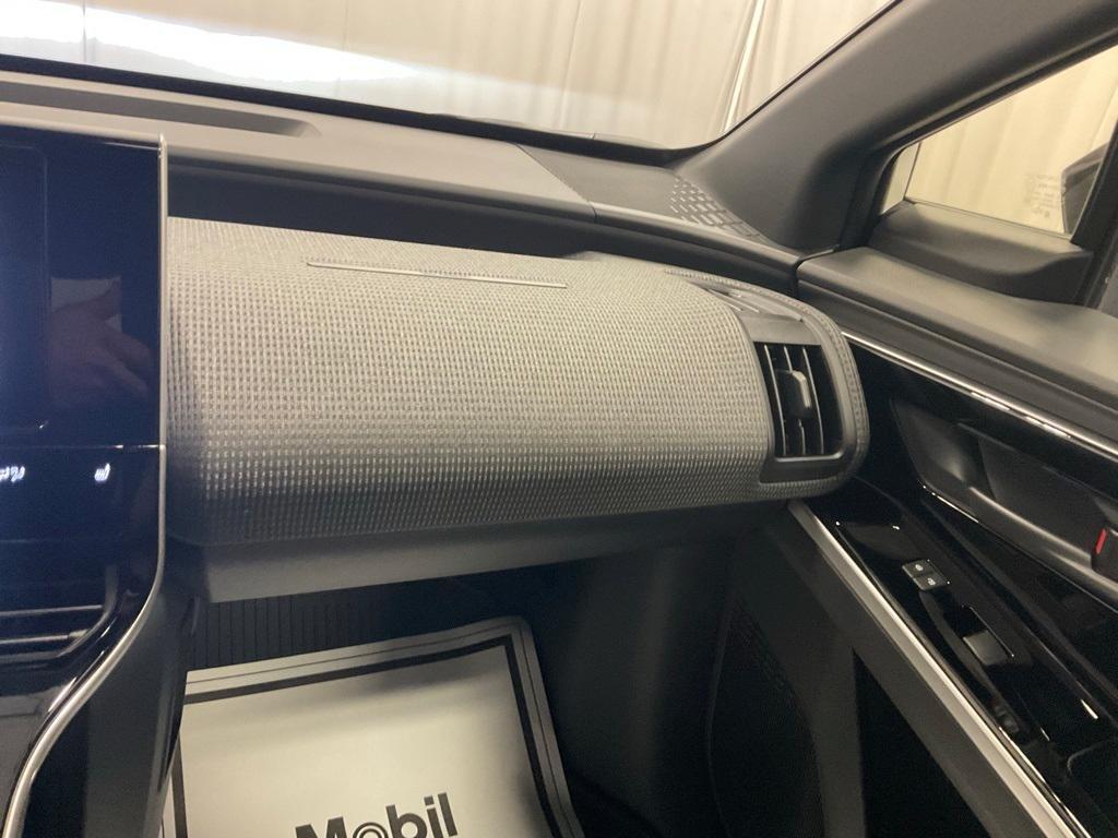 used 2025 Subaru Solterra car, priced at $23,715