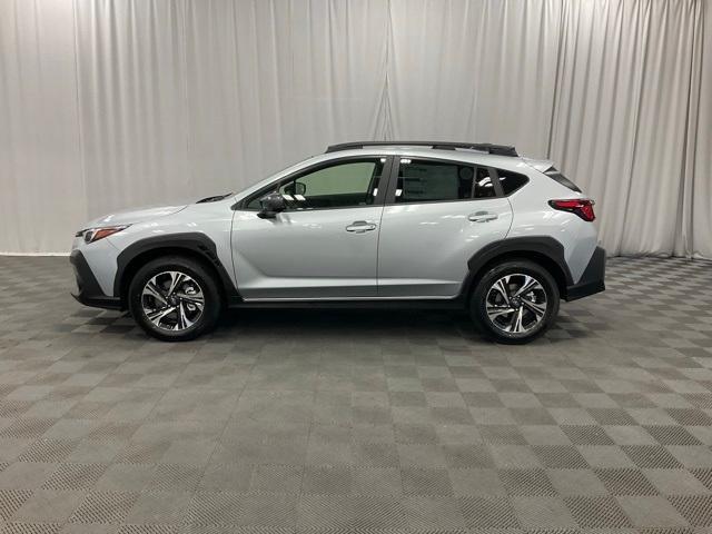 new 2024 Subaru Crosstrek car, priced at $30,953