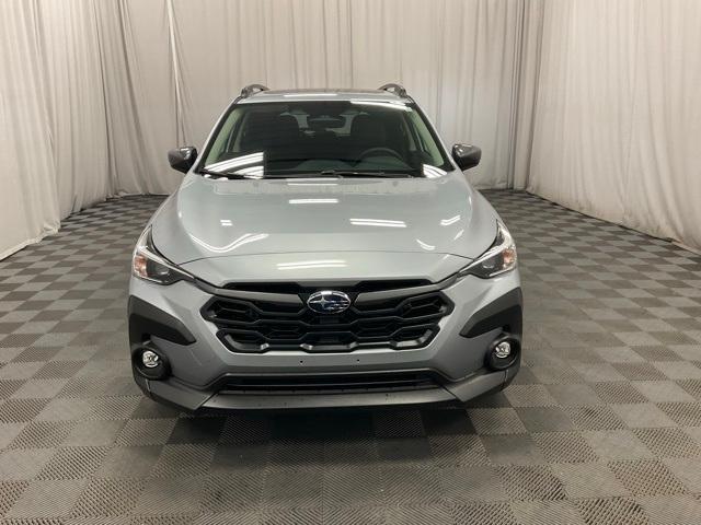 new 2024 Subaru Crosstrek car, priced at $30,953