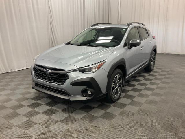 new 2024 Subaru Crosstrek car, priced at $28,928