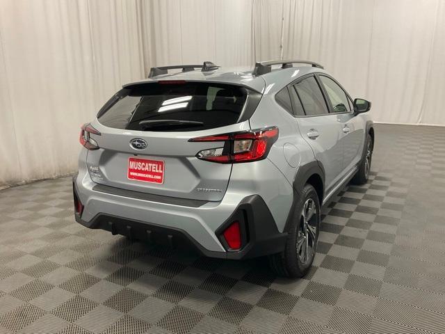 new 2024 Subaru Crosstrek car, priced at $30,953