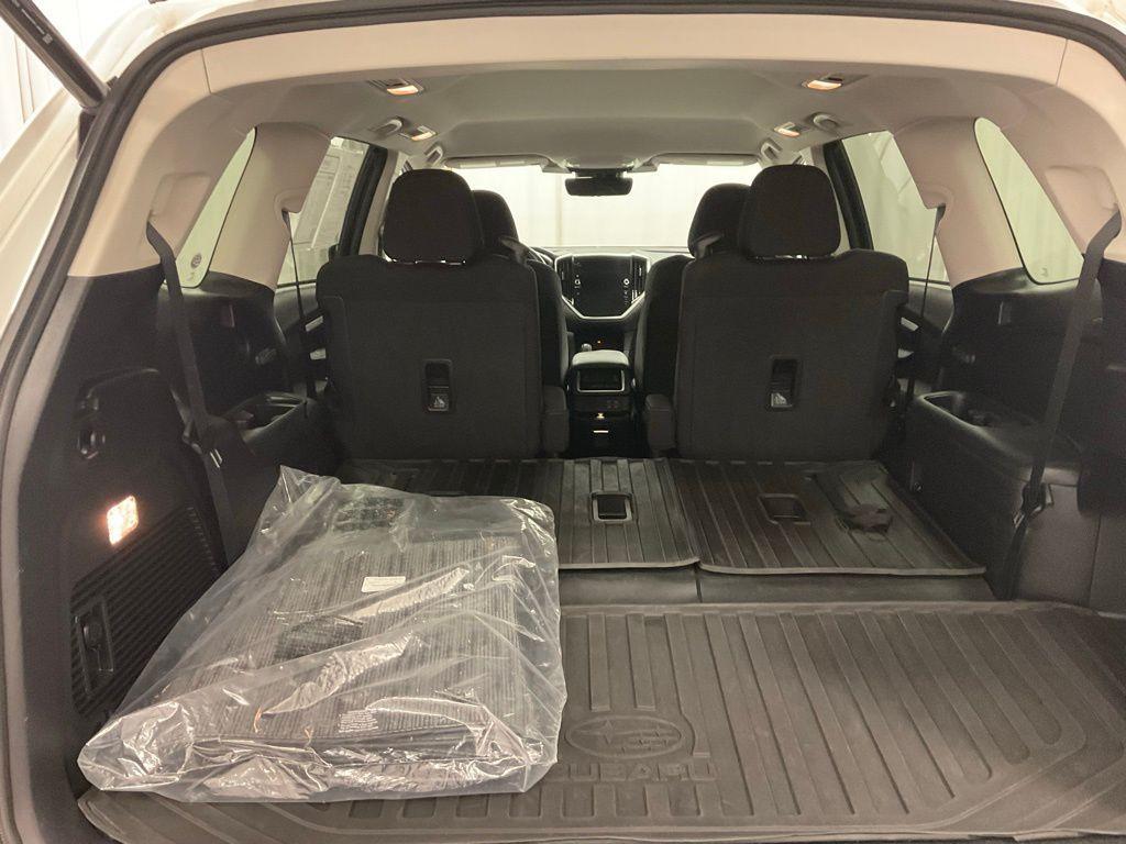 used 2023 Subaru Ascent car, priced at $28,498
