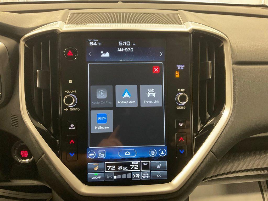 used 2023 Subaru Ascent car, priced at $28,498