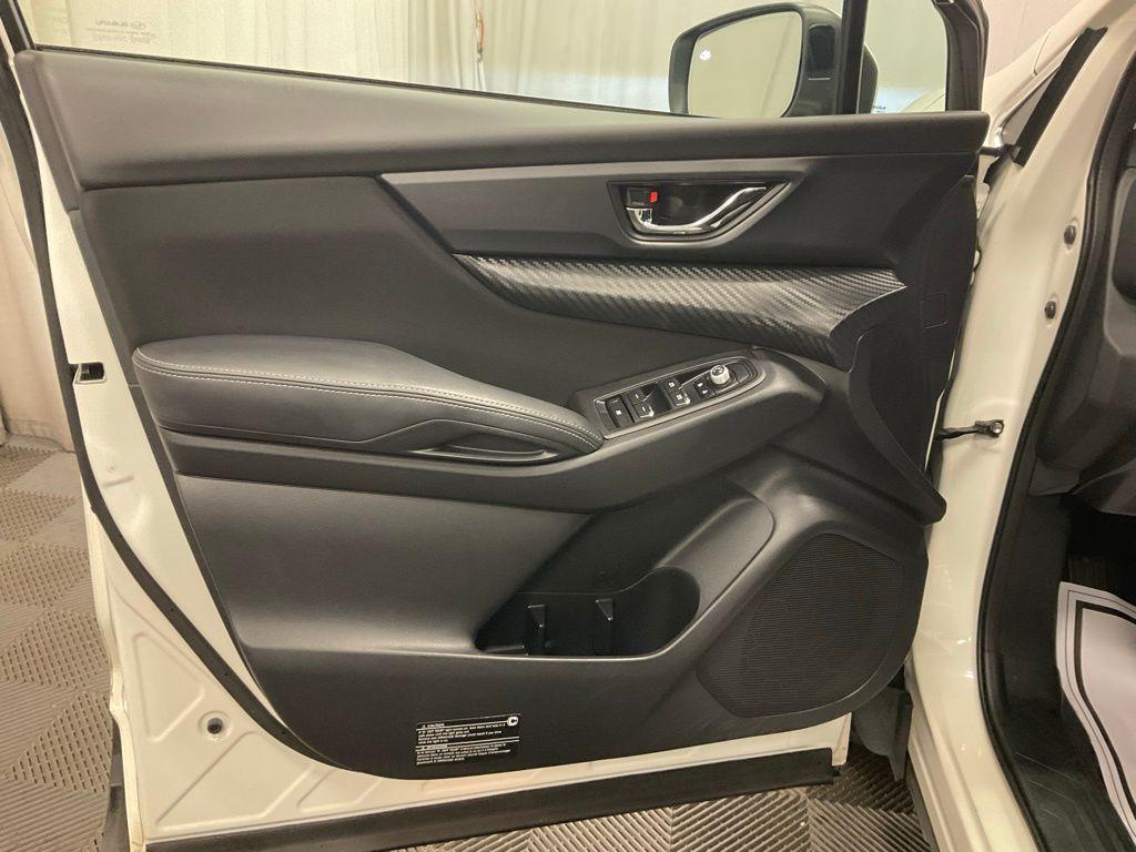 used 2023 Subaru Ascent car, priced at $28,498