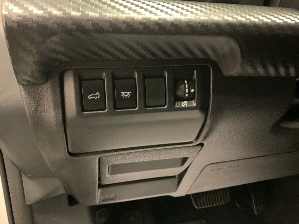 used 2023 Subaru Ascent car, priced at $28,498